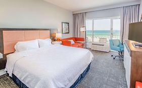 Pensacola Beach Hampton Inn